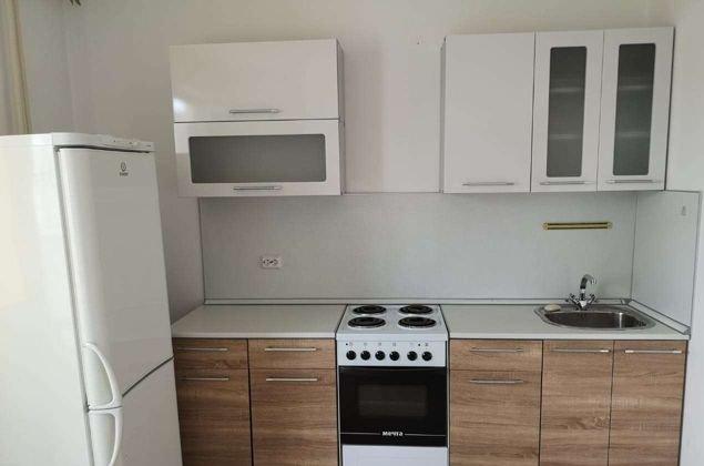 Продажа 1-комнатной квартиры, Краснодар, Черкасская улица,  62/1