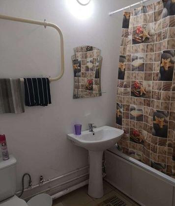 Продажа 1-комнатной квартиры, Краснодар, Черкасская улица,  62/1