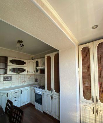 Продажа 2-комнатной квартиры, Краснодар, Калининградская улица,  36