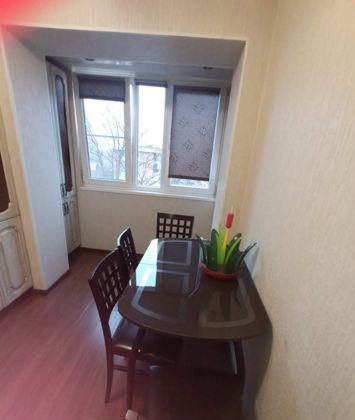 Продажа 2-комнатной квартиры, Краснодар, Калининградская улица,  36