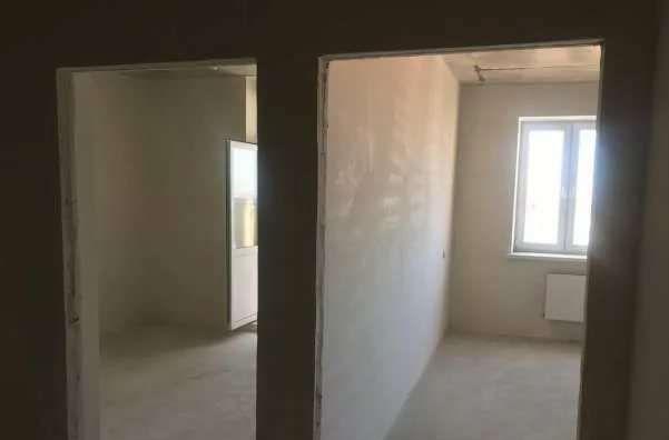 Продажа 1-комнатной квартиры, Краснодар, улица им. Героя Яцкова И.В.,  19