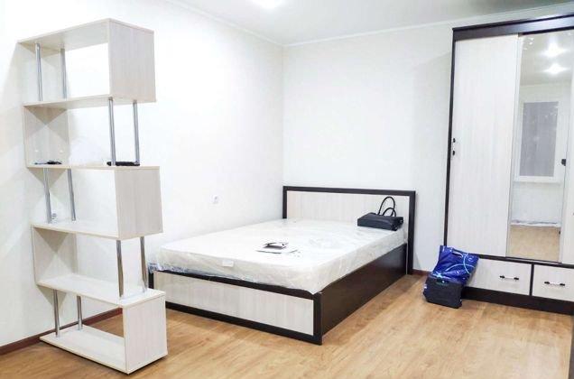 Продажа 1-комнатной квартиры, Краснодар, улица Монтажников,  5