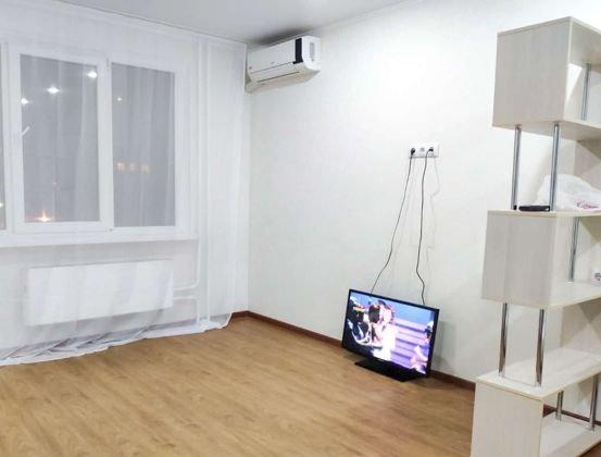 Продажа 1-комнатной квартиры, Краснодар, улица Монтажников,  5