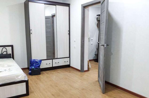 Продажа 1-комнатной квартиры, Краснодар, улица Монтажников,  5