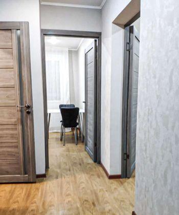 Продажа 1-комнатной квартиры, Краснодар, улица Монтажников,  5