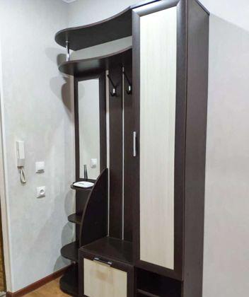 Продажа 1-комнатной квартиры, Краснодар, улица Монтажников,  5