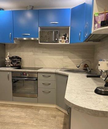 Продажа 1-комнатной квартиры, Краснодар, улица Генерала Трошева,  43