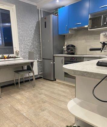 Продажа 1-комнатной квартиры, Краснодар, улица Генерала Трошева,  43