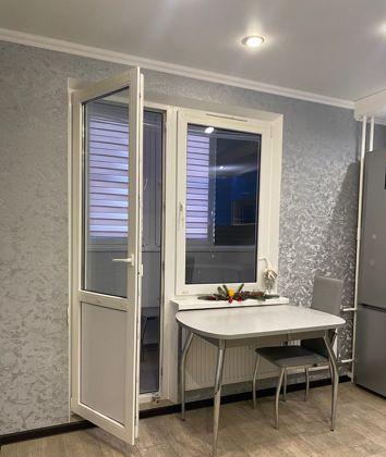 Продажа 1-комнатной квартиры, Краснодар, улица Генерала Трошева,  43