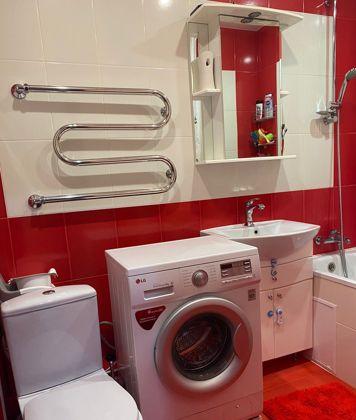 Продажа 1-комнатной квартиры, Краснодар, улица Генерала Трошева,  43