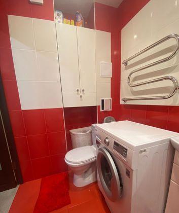 Продажа 1-комнатной квартиры, Краснодар, улица Генерала Трошева,  43