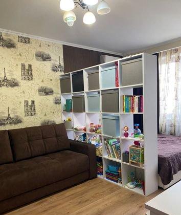 Продажа 1-комнатной квартиры, Краснодар, улица Генерала Трошева,  43