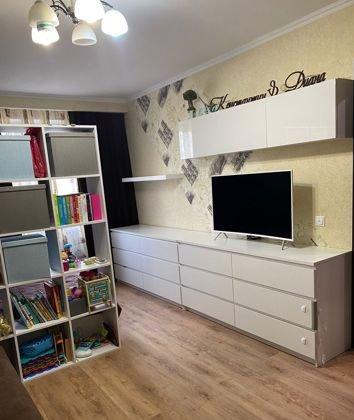 Продажа 1-комнатной квартиры, Краснодар, улица Генерала Трошева,  43