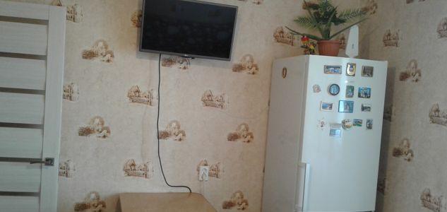 Продажа 1-комнатной квартиры, Краснодар, улица Академика Лукьяненко,  28