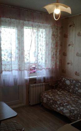 Продажа 1-комнатной квартиры, Краснодар, улица Академика Лукьяненко,  28