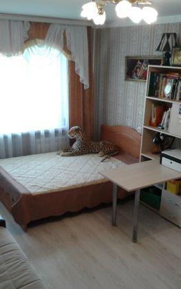 Продажа 1-комнатной квартиры, Краснодар, улица Академика Лукьяненко,  28