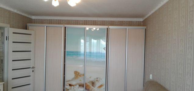 Продажа 1-комнатной квартиры, Краснодар, улица Академика Лукьяненко,  28