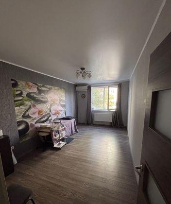 Продажа 1-комнатной квартиры, Краснодар, улица имени 40-летия Победы,  131