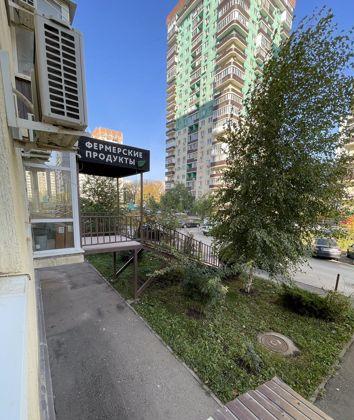 Продажа 1-комнатной квартиры, Краснодар, улица имени 40-летия Победы,  131