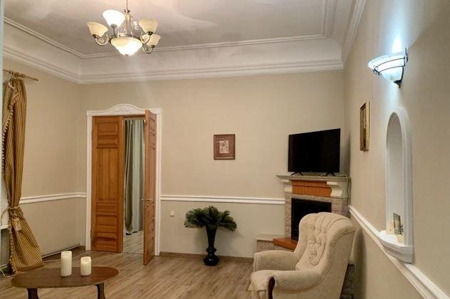 Продажа 2-комнатной квартиры, Краснодар, Черкасская улица,  57