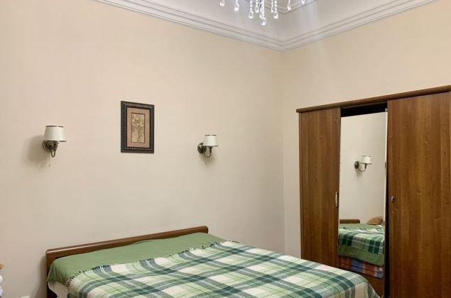 Продажа 2-комнатной квартиры, Краснодар, Черкасская улица,  57