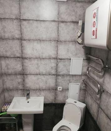 Продажа 1-комнатной квартиры, Краснодар, Гаражная улица,  107