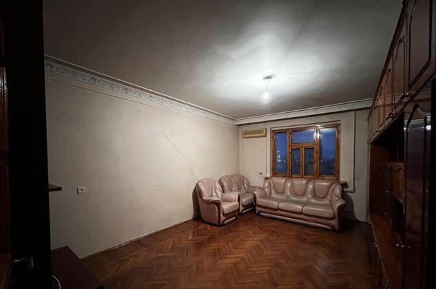 Продажа 3-комнатной квартиры, Краснодар, Гимназическая улица,  60