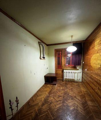 Продажа 3-комнатной квартиры, Краснодар, Гимназическая улица,  60