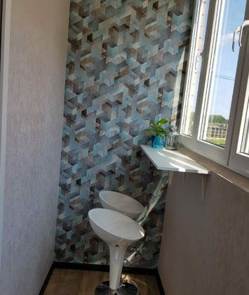 Продажа 1-комнатной квартиры, Краснодар, Восточно-Кругликовская улица,  30/1