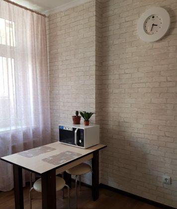 Продажа 1-комнатной квартиры, Краснодар, Восточно-Кругликовская улица,  30/1