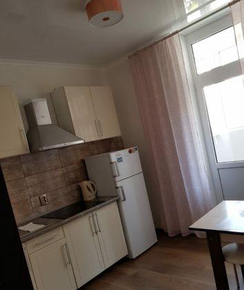 Продажа 1-комнатной квартиры, Краснодар, Восточно-Кругликовская улица,  30/1