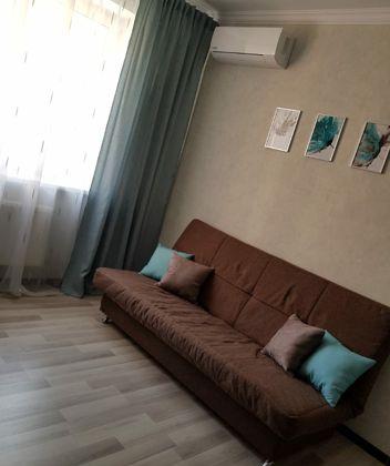 Продажа 1-комнатной квартиры, Краснодар, Восточно-Кругликовская улица,  30/1