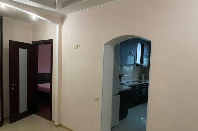 Продажа 2-комнатной квартиры, Краснодар, улица им. Героя Яцкова И.В.,  16