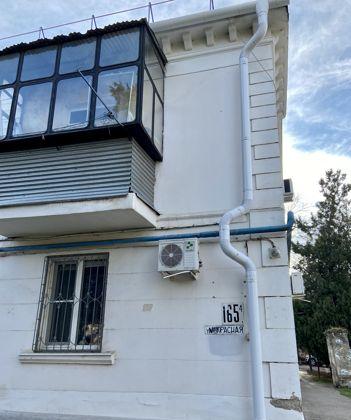 Продажа 2-комнатной квартиры, Краснодар, Красная улица,  165/4