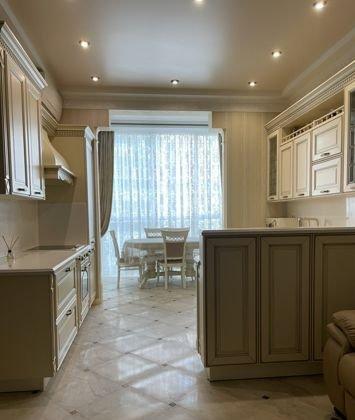 Квартира на продажу в Краснодаре, Кубанская набережная, 37/12 фото №2