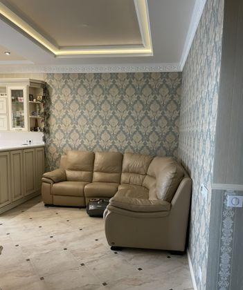 Квартира на продажу в Краснодаре, Кубанская набережная, 37/12 фото №4