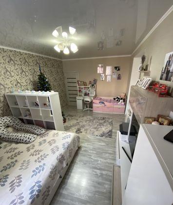 Продажа 1-комнатной квартиры, Краснодар, улица им. Героя Яцкова И.В.,  6