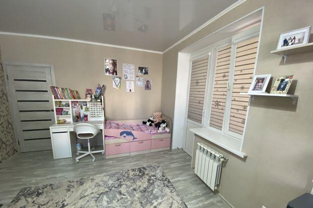 Продажа 1-комнатной квартиры, Краснодар, улица им. Героя Яцкова И.В.,  6