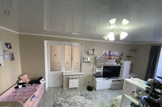 Продажа 1-комнатной квартиры, Краснодар, улица им. Героя Яцкова И.В.,  6