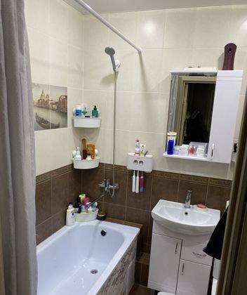 Продажа 1-комнатной квартиры, Краснодар, улица им. Героя Яцкова И.В.,  6