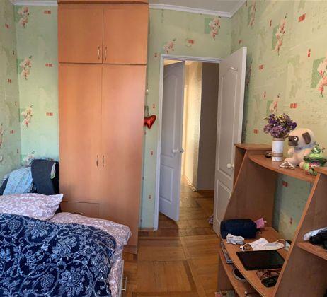 Продажа 3-комнатной квартиры, Краснодар, улица Красных Партизан,  541