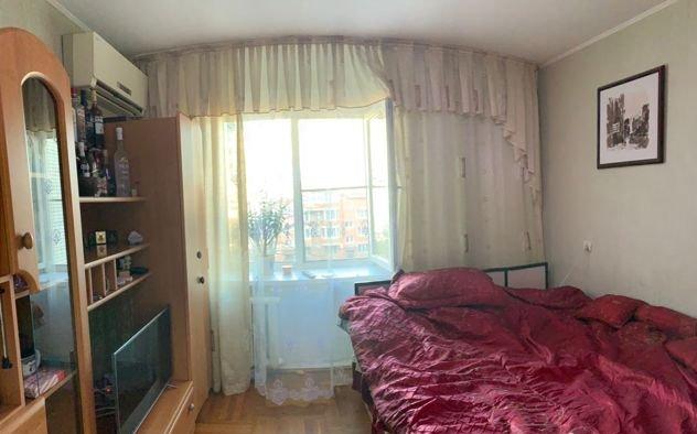 Продажа 3-комнатной квартиры, Краснодар, улица Красных Партизан,  541