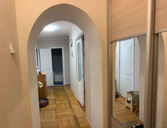 Продажа 3-комнатной квартиры, Краснодар, улица Красных Партизан,  541