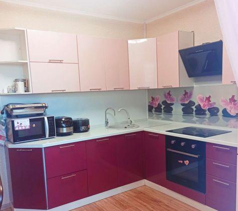 Продажа 2-комнатной квартиры, Краснодар, улица Героя Владислава Посадского,  69