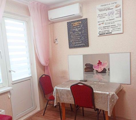 Продажа 2-комнатной квартиры, Краснодар, улица Героя Владислава Посадского,  69