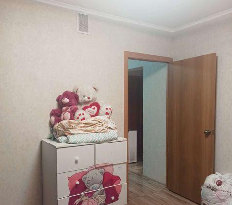 Продажа 2-комнатной квартиры, Краснодар, улица Героя Владислава Посадского,  69