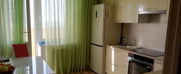 Продажа 2-комнатной квартиры, Краснодар, улица Героя А.А. Аверкиева,  38