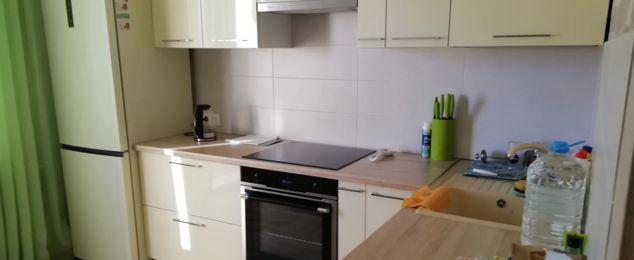 Продажа 2-комнатной квартиры, Краснодар, улица Героя А.А. Аверкиева,  38