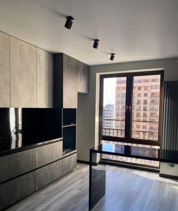 Продажа 1-комнатной квартиры, Краснодар, Гаражная улица,  87