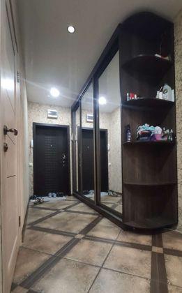 Продажа 2-комнатной квартиры, Краснодар, улица им. Героя Яцкова И.В.,  9к3